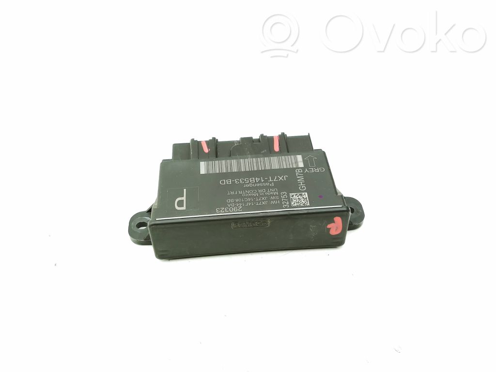 Ford Mustang Mach-E Door control unit/module 