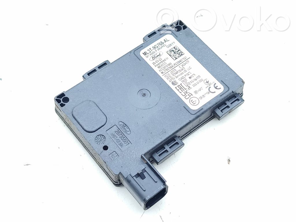 Sensor de radar Distronic   ML3T9G768AL,ACC28751669,R3432AE3TR
