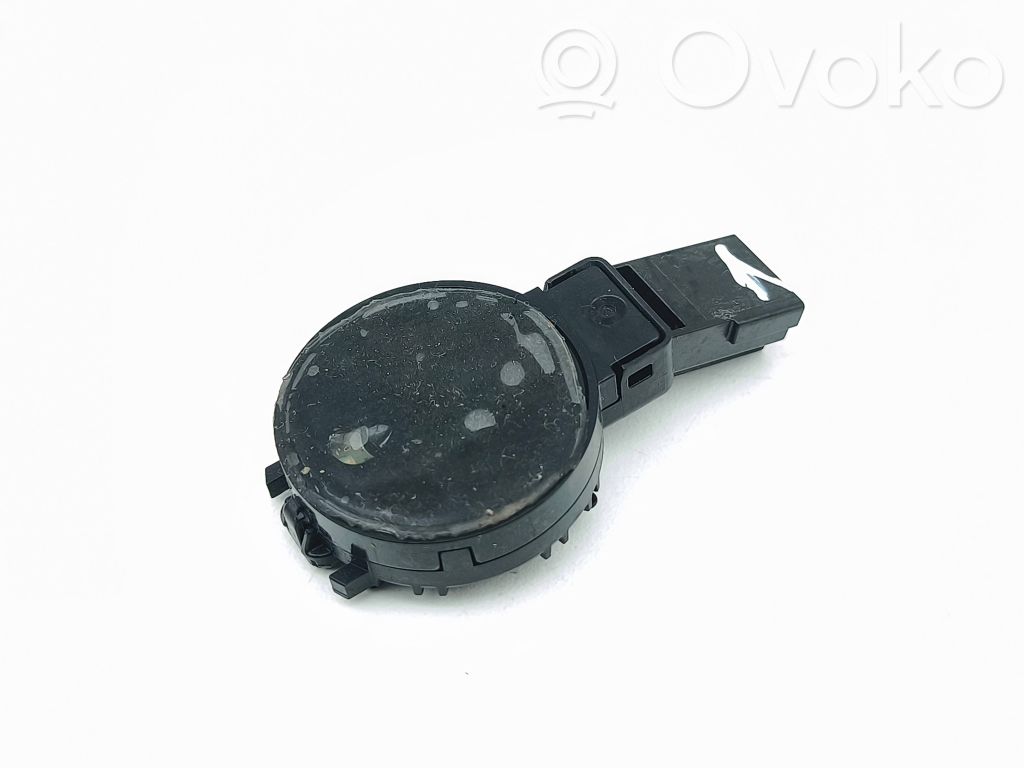 Peugeot 308 Rain sensor 