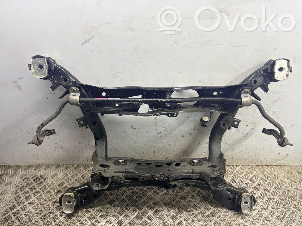 Audi A6 S6 C8 4K Rama pomocnicza tylna 