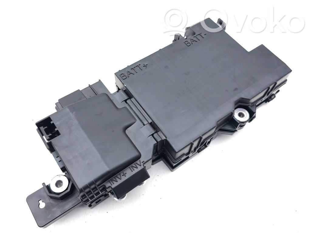 Módulo de fusible   K437514051