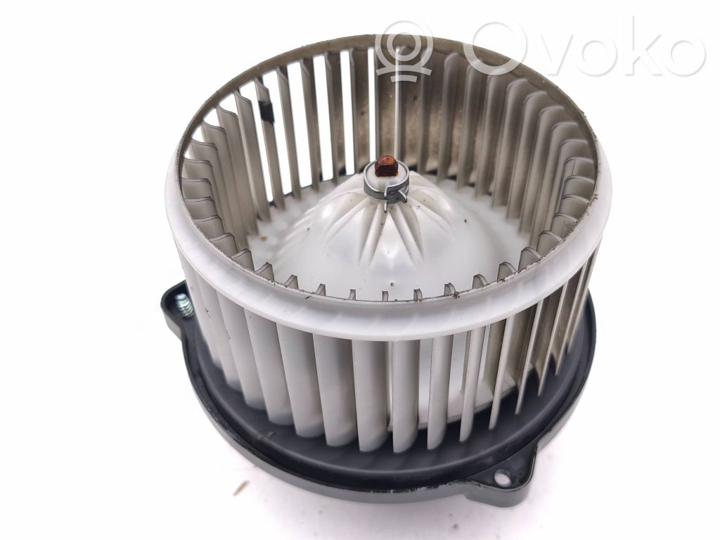 KIA Sorento Ventilator aerotermă 