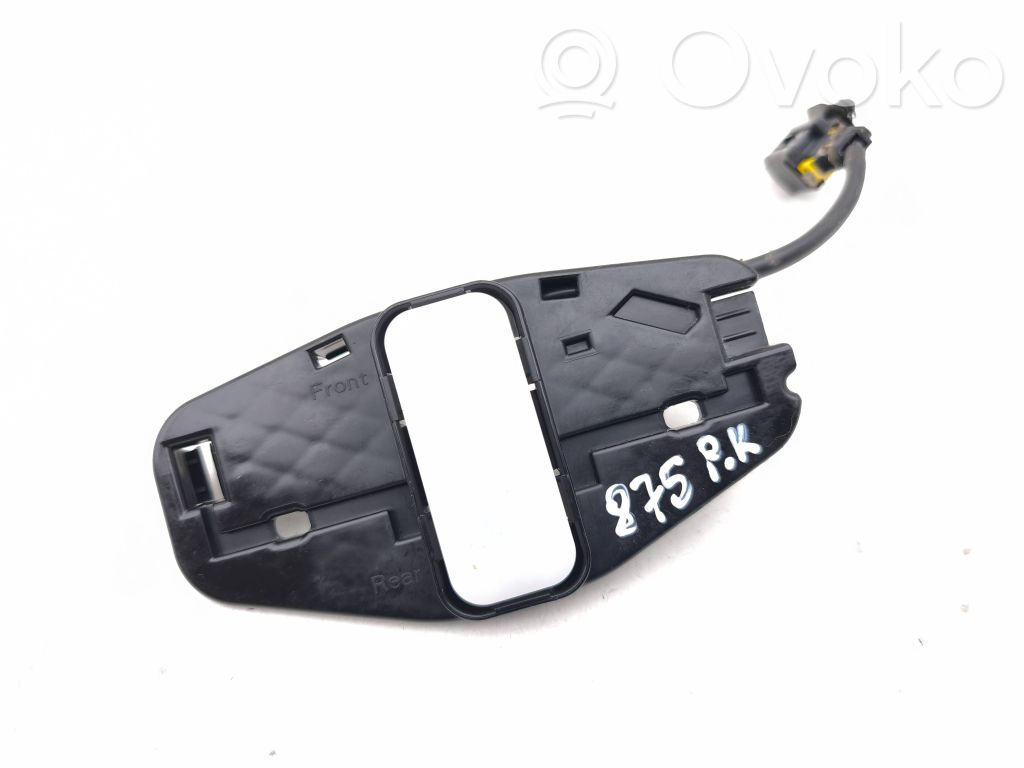 Peugeot 2008 II Sensor de presión del asiento 