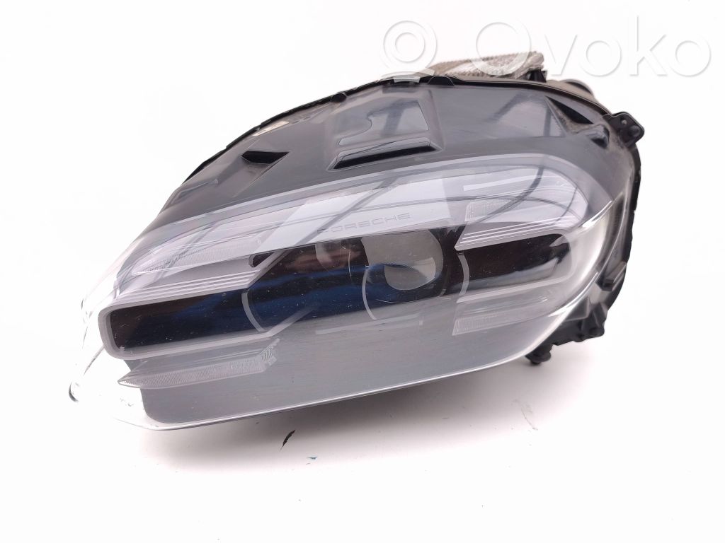 Lampa przednia   9J1941033F,992941572BA