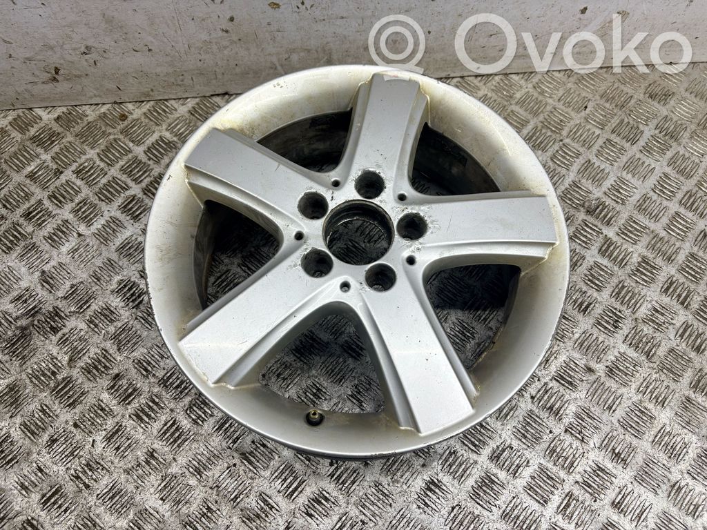 Mercedes-Benz B W245 Jantă aliaj R16 