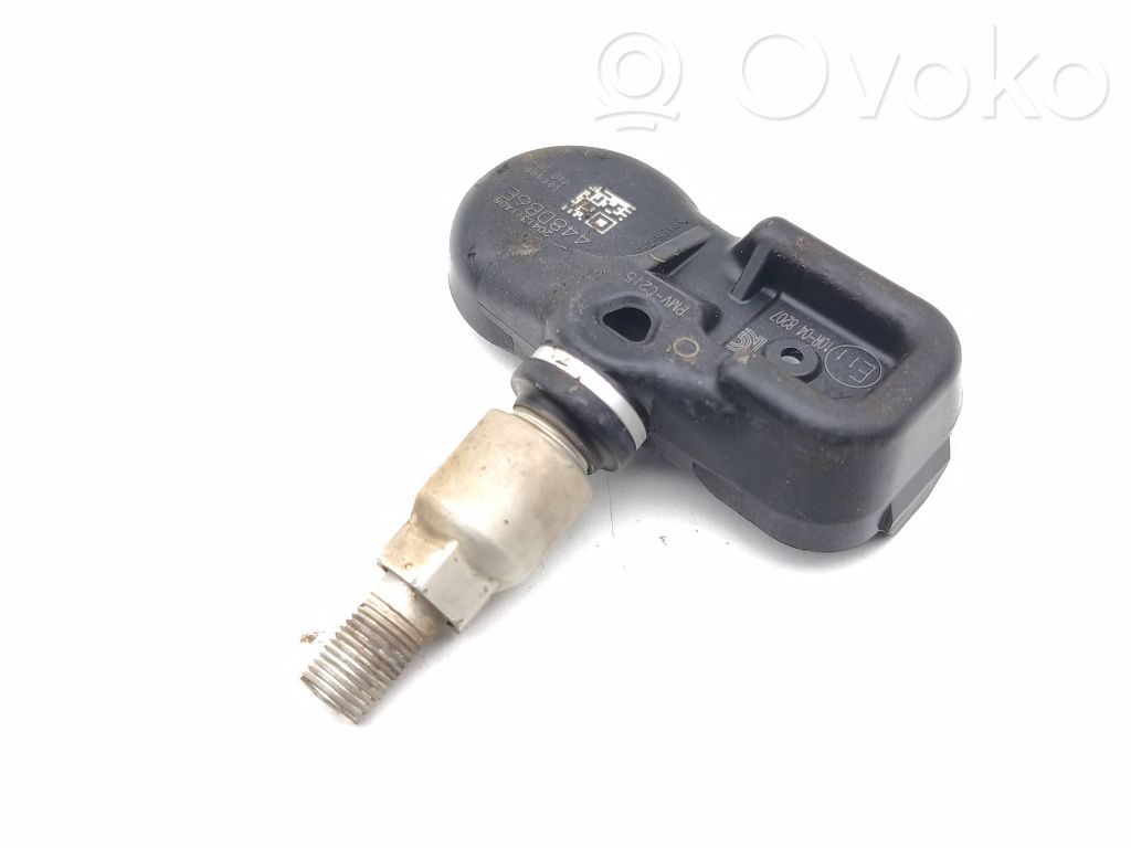 Toyota RAV 4 (XA50) Sensore di pressione dello pneumatico 