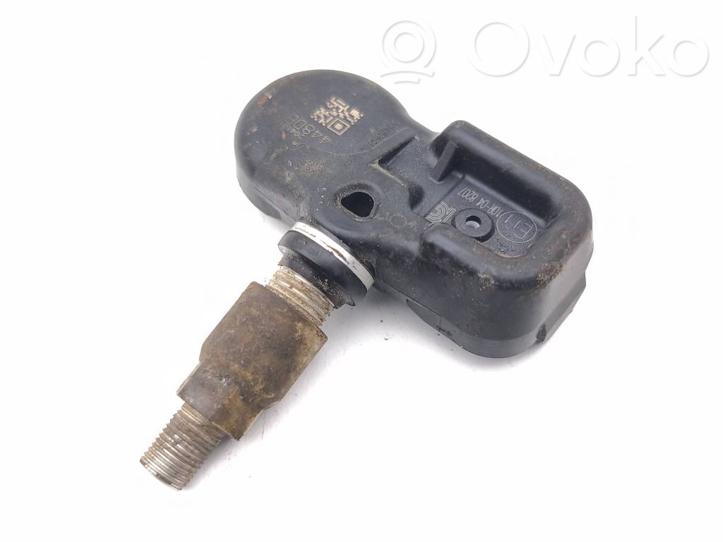 Toyota RAV 4 (XA50) Sensore di pressione dello pneumatico 