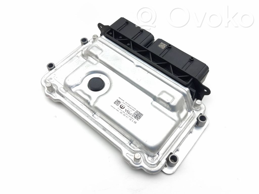 Jeep Avenger Engine control unit/module 