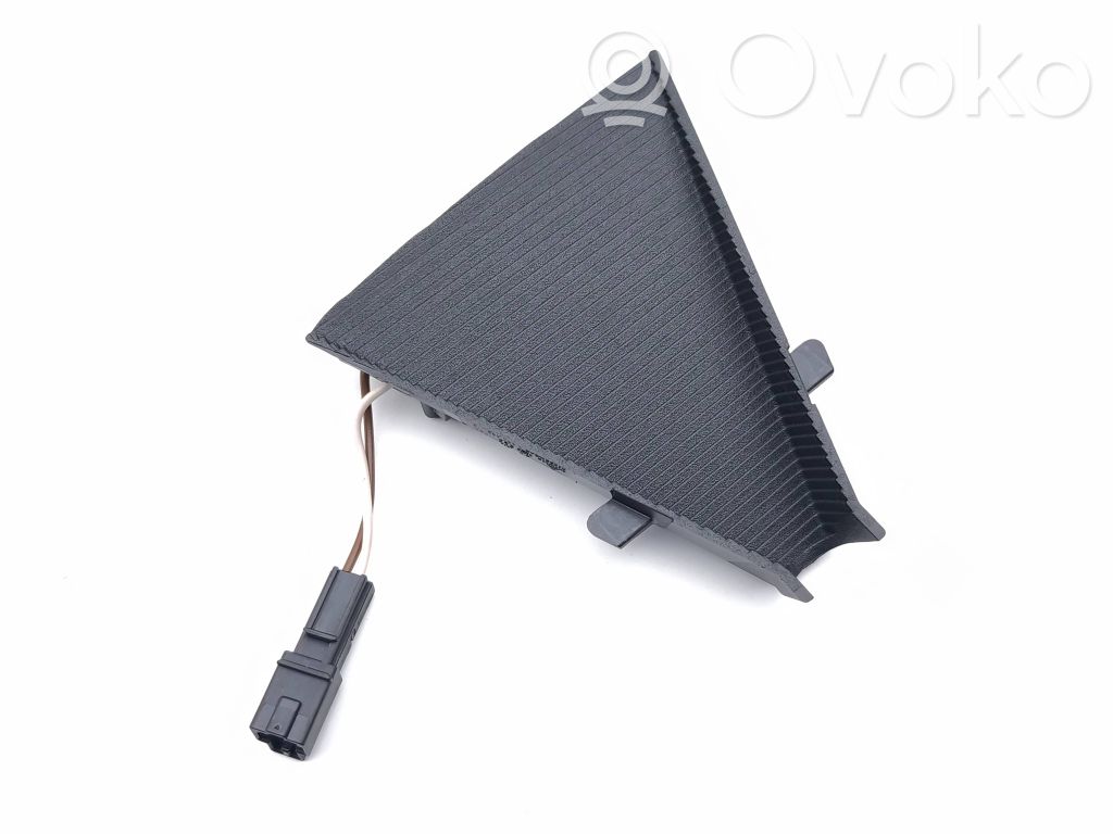 Porsche Taycan 9J1 Windshield/windscreen camera 