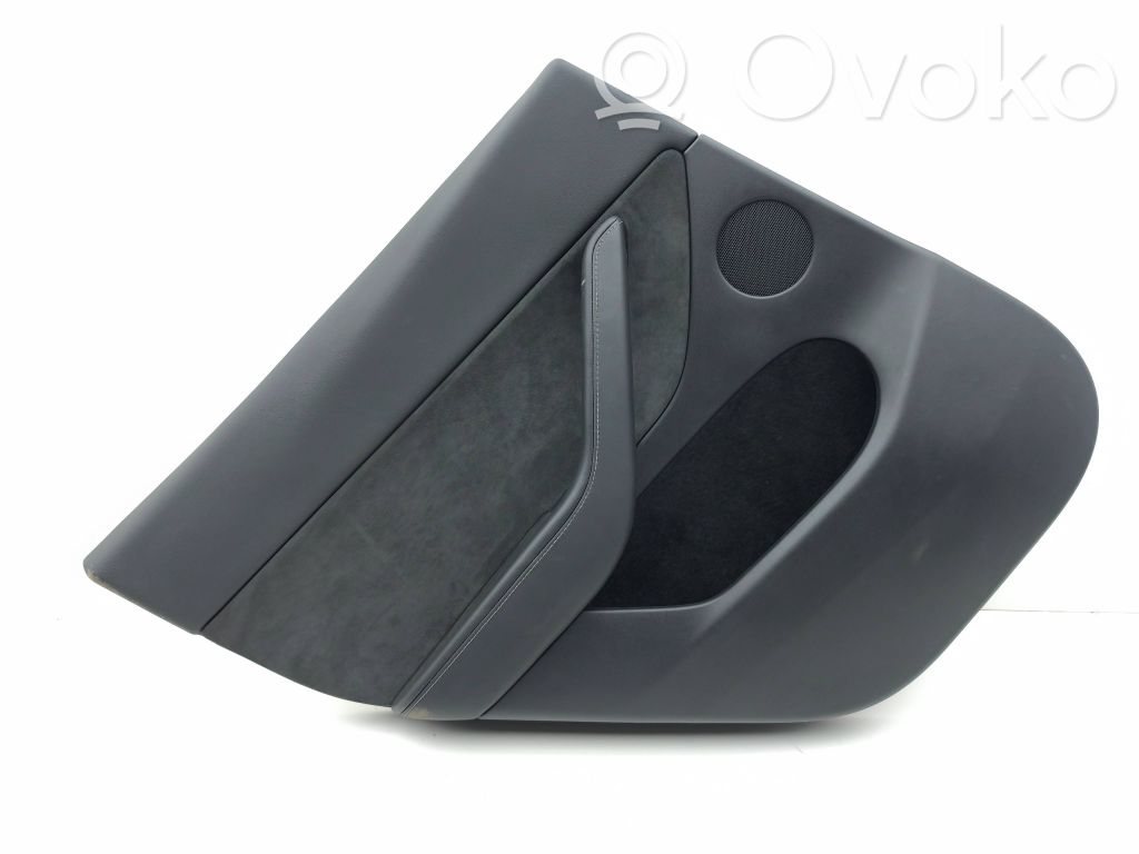 Tesla Model Y Rear door card panel trim 