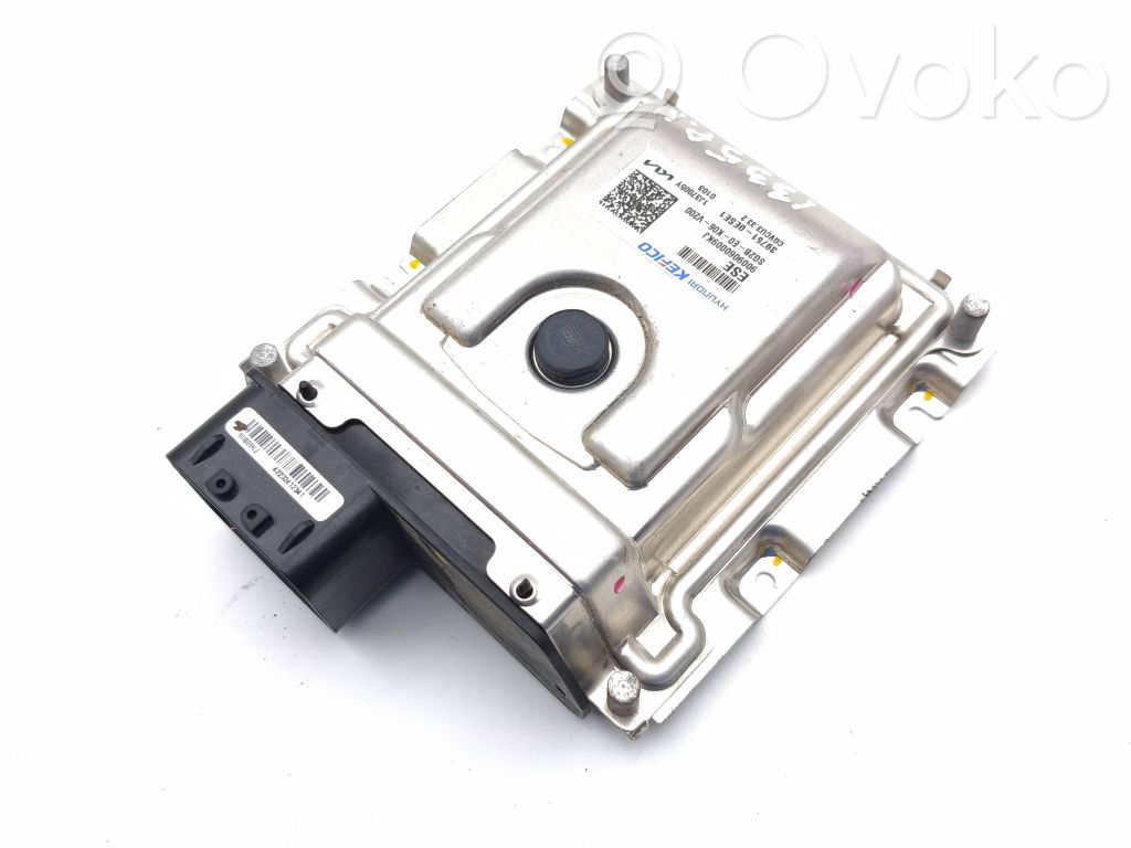 Engine control unit/module   397510ESE1,SG2BE0K06V200