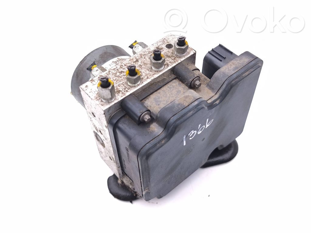 Honda CR-V ABS bloks 