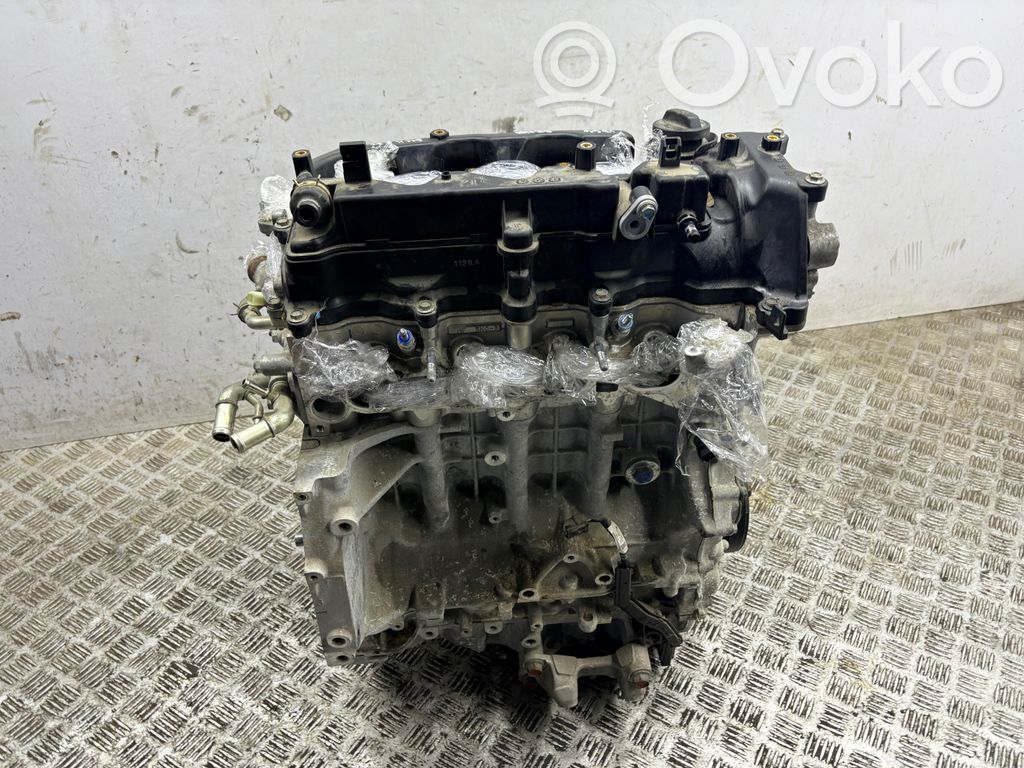 Honda CR-V Variklis 