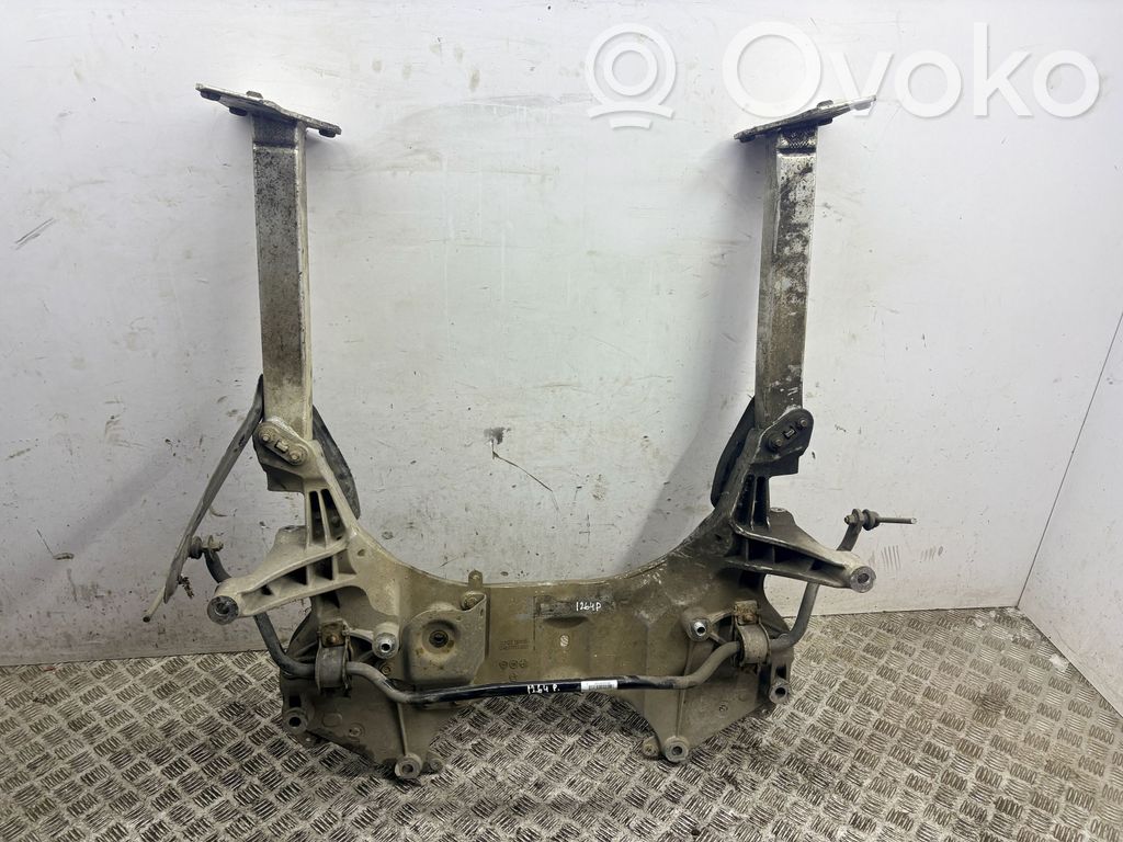 Front subframe   04877643AD,68144056AD