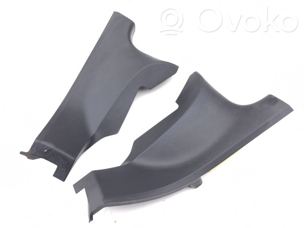 Tesla Model 3 Capac prag spate 