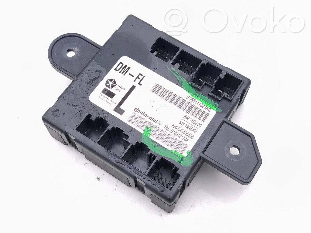 Jeep Cherokee KL Unité de commande module de porte 