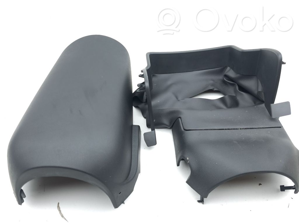 Mini Cooper Countryman F60 Elementy poszycia kolumny kierowniczej 