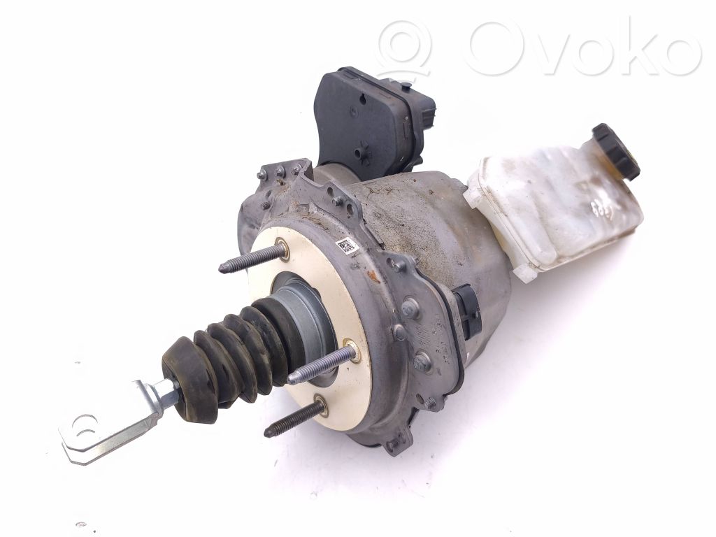 Tesla Model 3 Servo-frein 