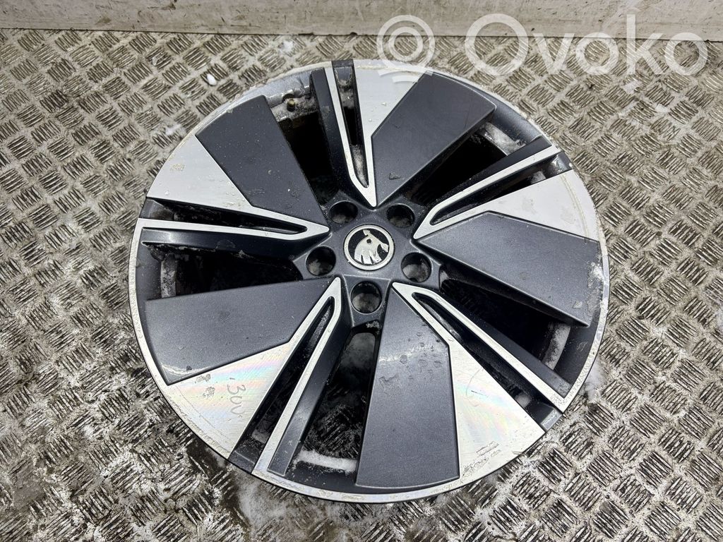 Skoda Enyaq iV Jantă aliaj R19 
