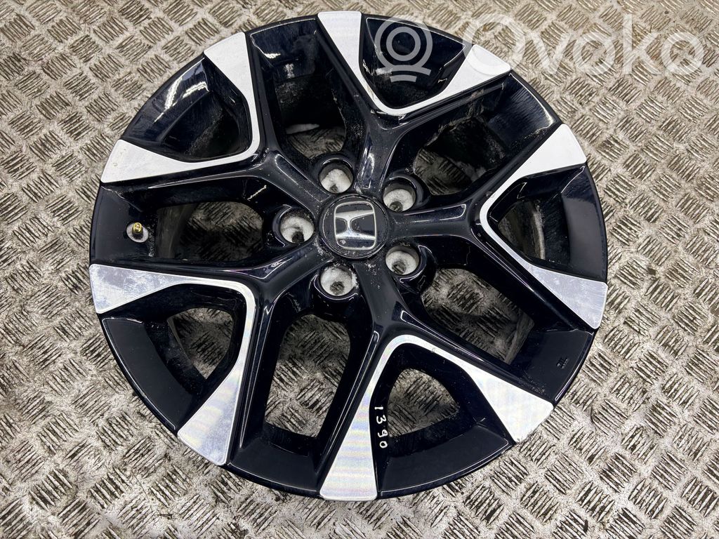 Honda ZR-V Felgi aluminiowe R18 