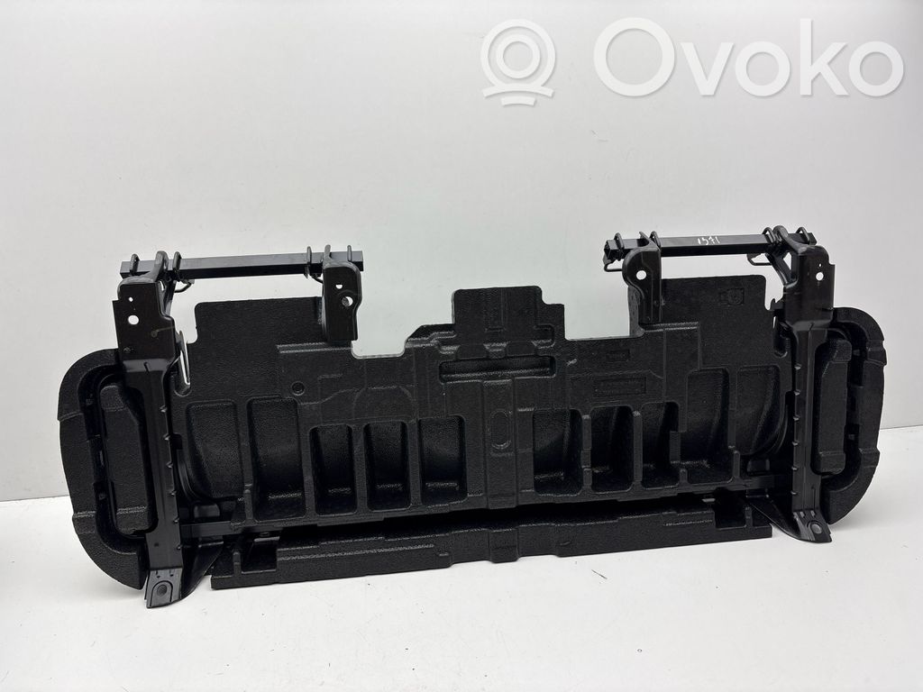 Mercedes-Benz GLE W167 Seat frame 