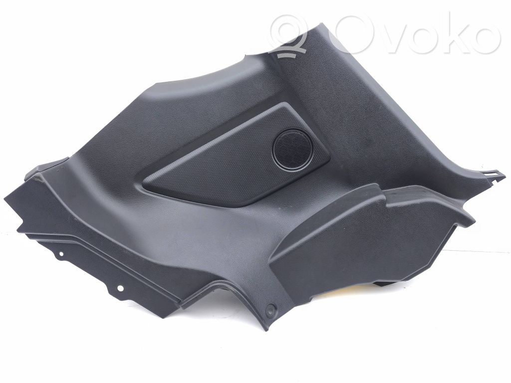 Toyota GT 86 Rivestimento pannello posteriore coupé