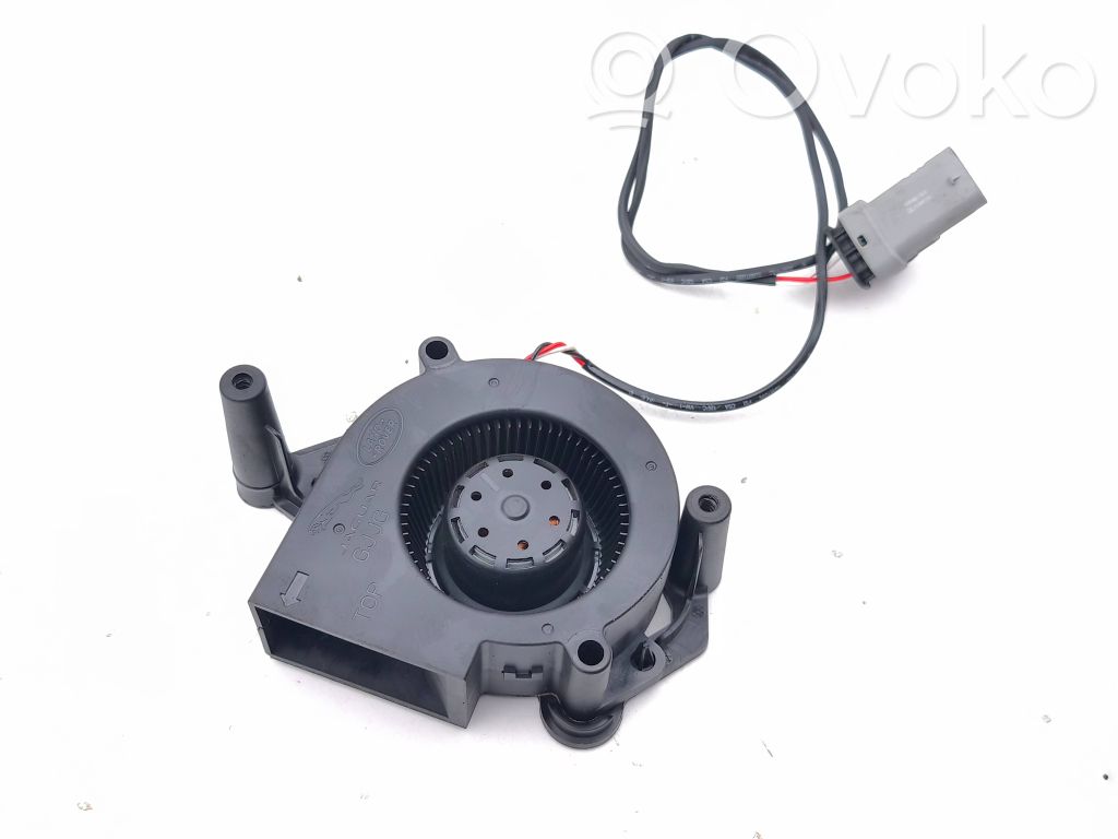 Land Rover Range Rover Sport L461 Ventola della batteria di veicolo ibrido/elettrico