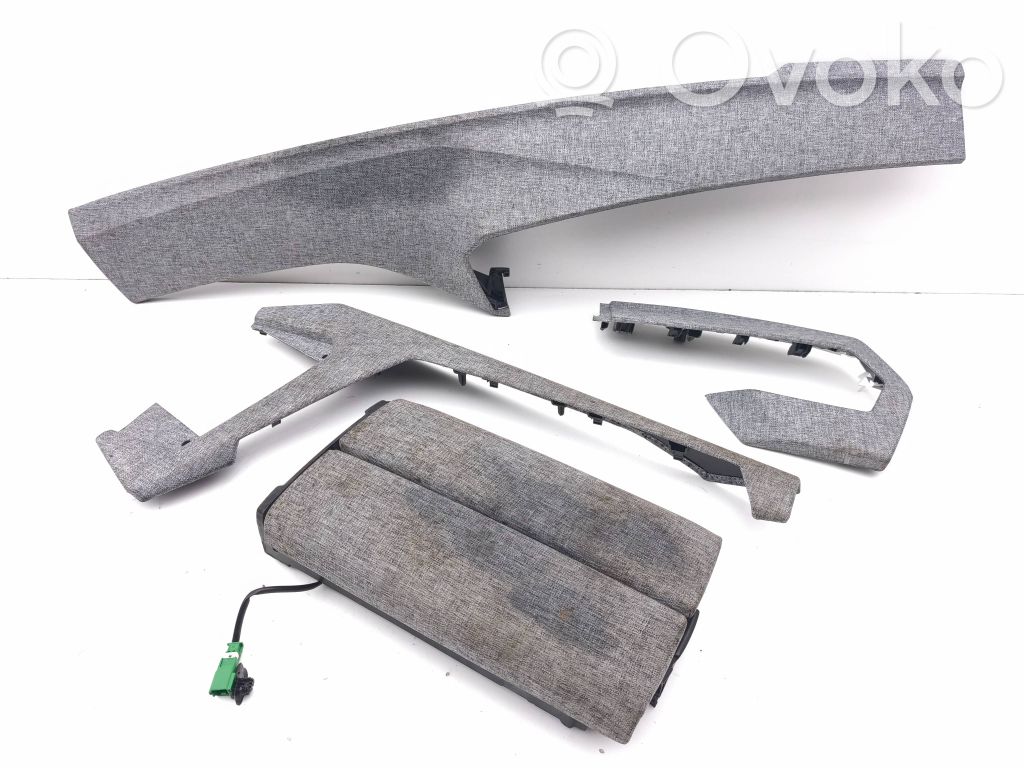 Peugeot 3008 III Set ornamente interior 
