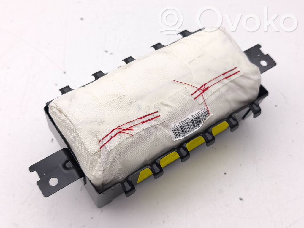 Hyundai i30 Airbag pasager 