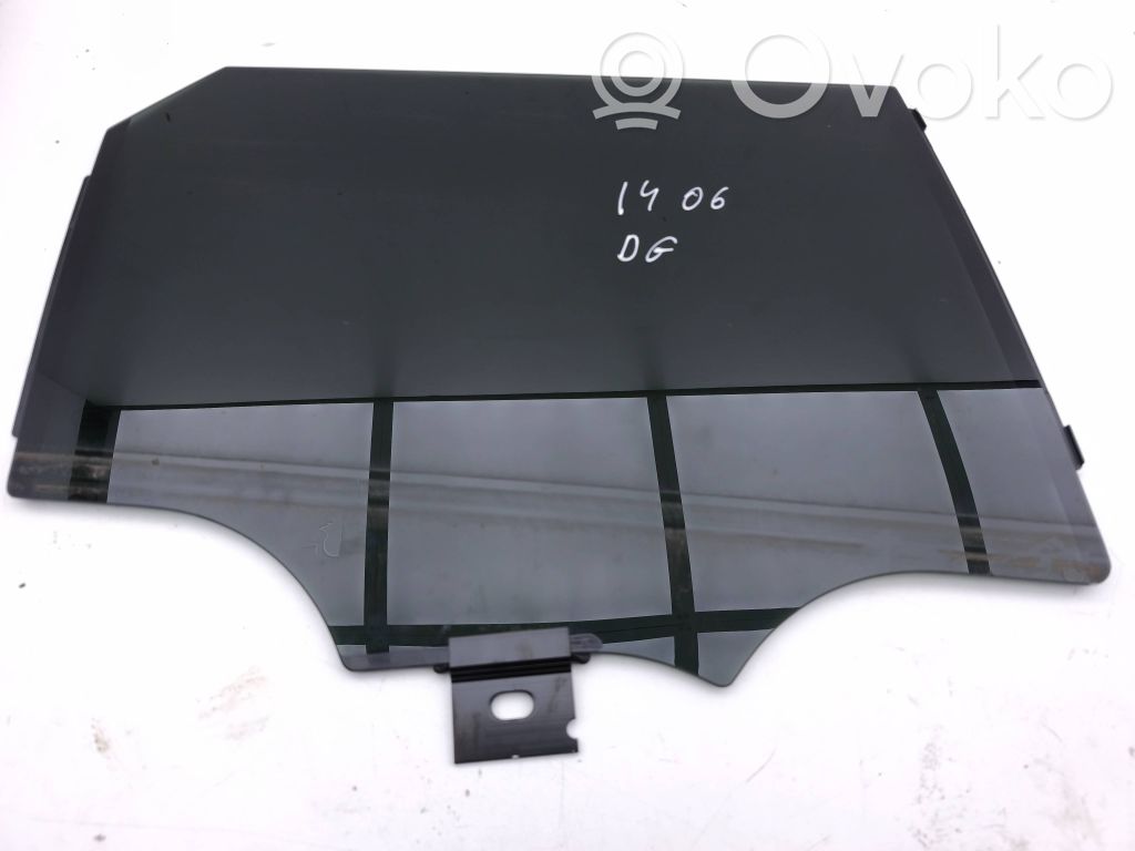 Land Rover Range Rover Sport L461 Luna de la puerta trasera