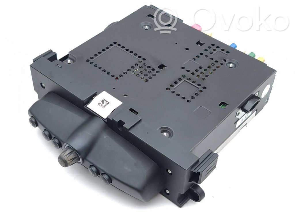 Mini Cooper Countryman R60 CD/DVD player unitate navigație 