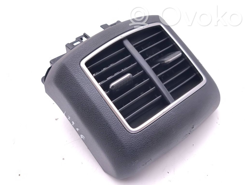 Rejilla de ventilación trasera   X97040R2000
