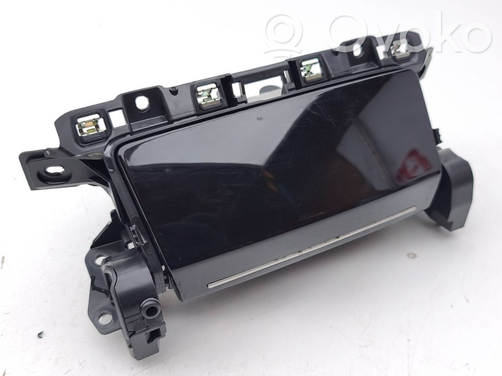 Peugeot 2008 II Glove box 