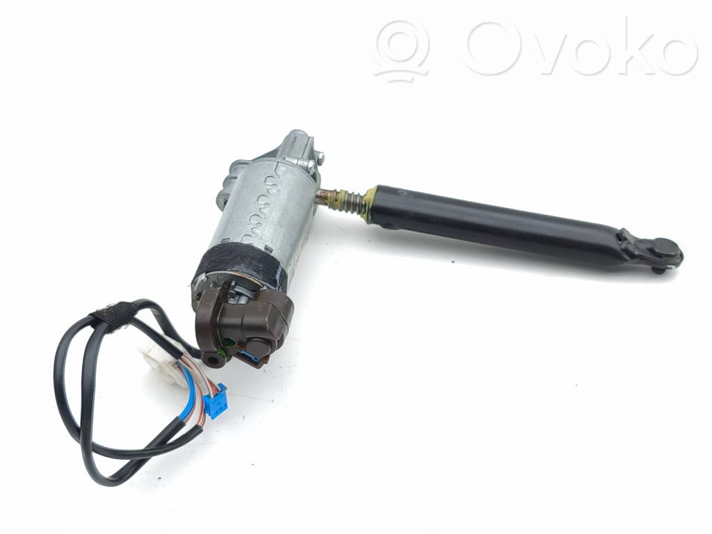 Maserati Quattroporte Motor reglare scaun 