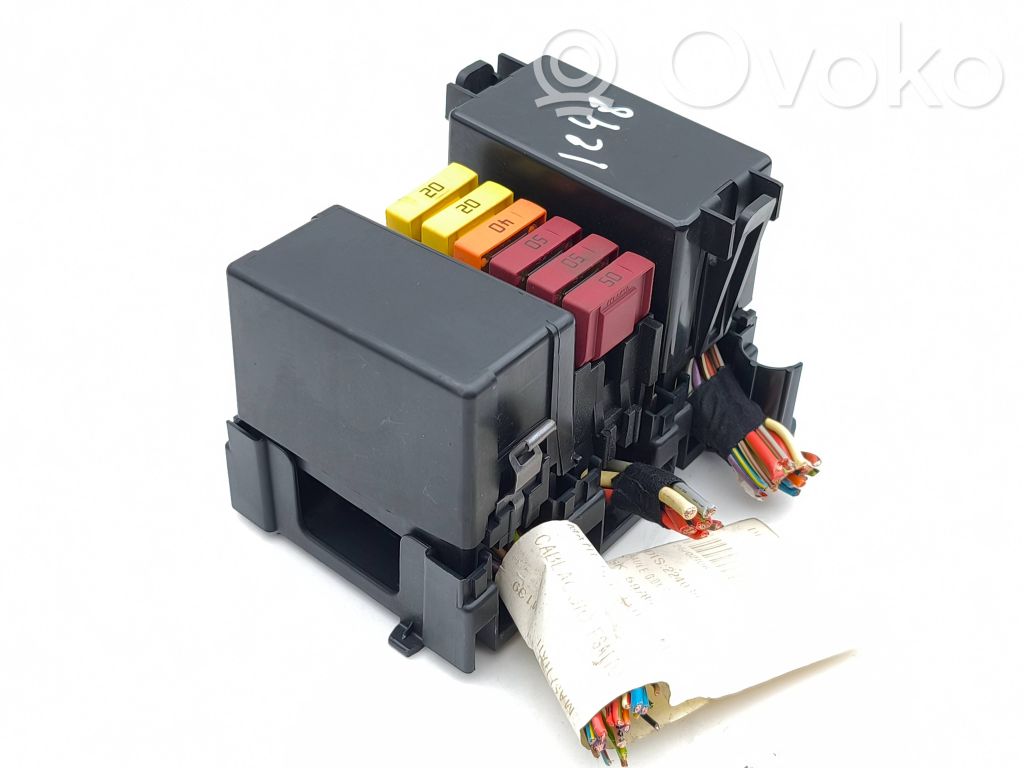 Módulo de fusible   224038