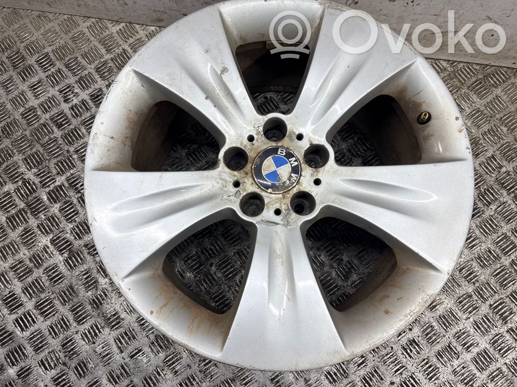 BMW X5 E70 R19-alumiinivanne 