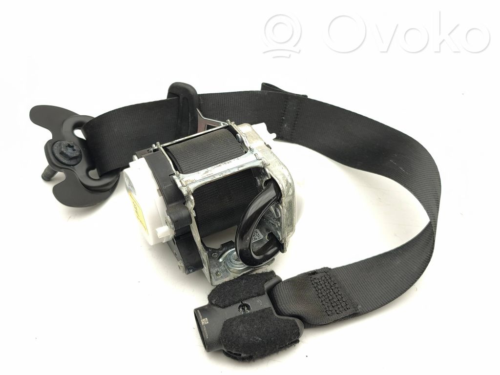 Peugeot 3008 III Front seatbelt