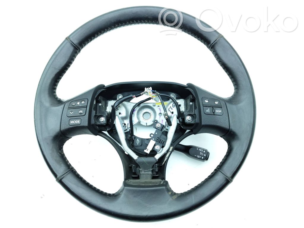 Lexus IS 220D-250-350 Ohjauspyörä 