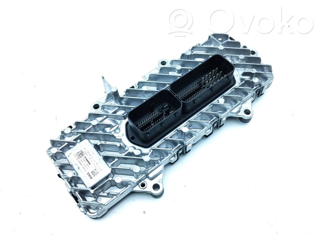 Gearbox control unit/module   0260005451,91024089
