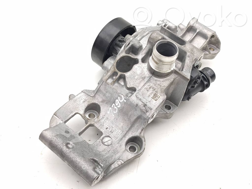 Water pump   8631940,243241744