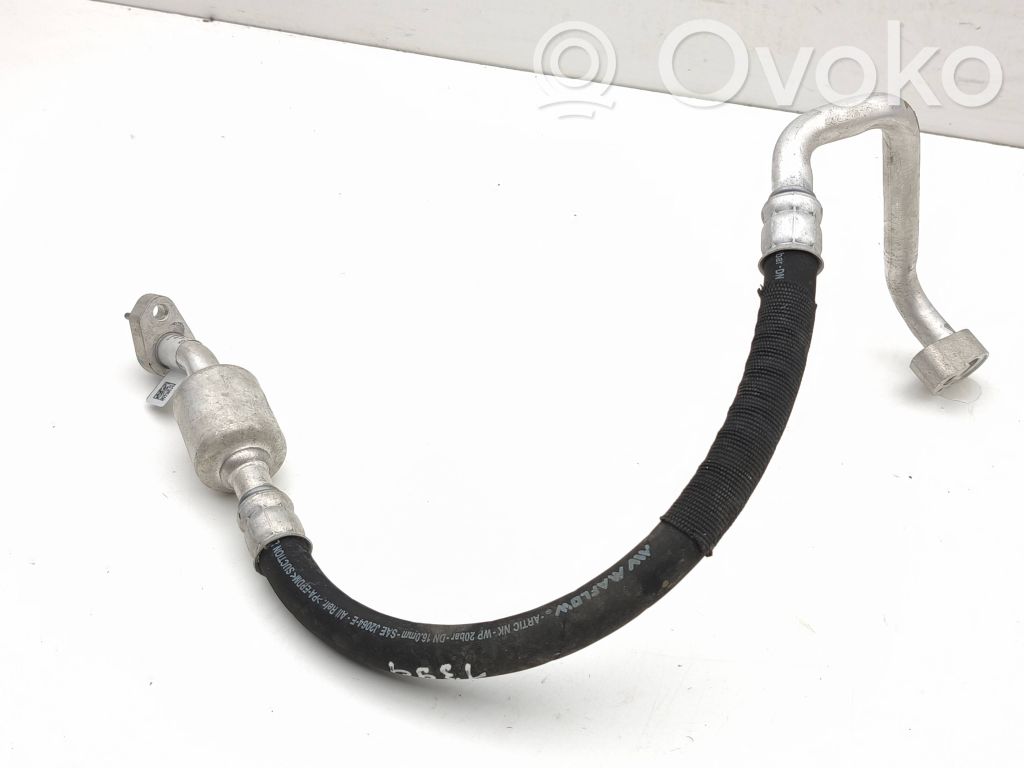 Mini F65 Tuyau de climatisation
