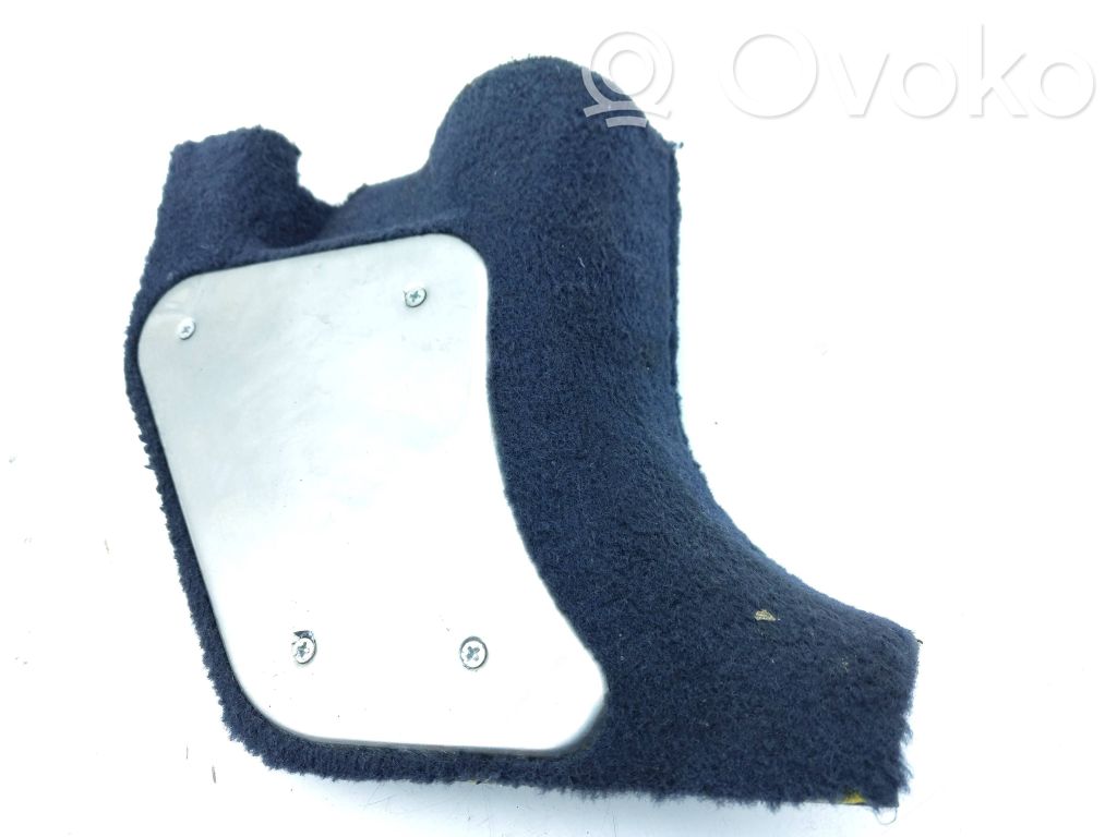 Maserati Quattroporte Rivestimento vano piedi laterale 