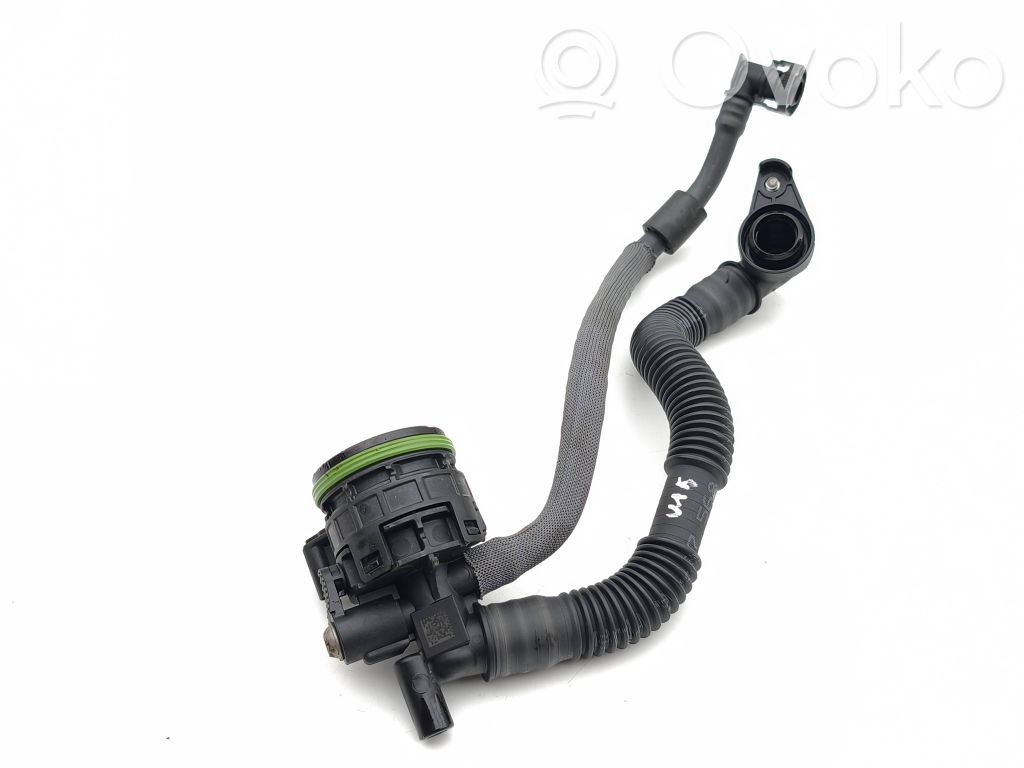 Mini F65 Ventilācijas / ventilācijas caurule (-es) / šļūtene (-es) 