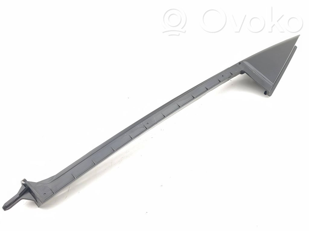 Mini F65 Listwa / Uszczelka szyby drzwi tylnych 