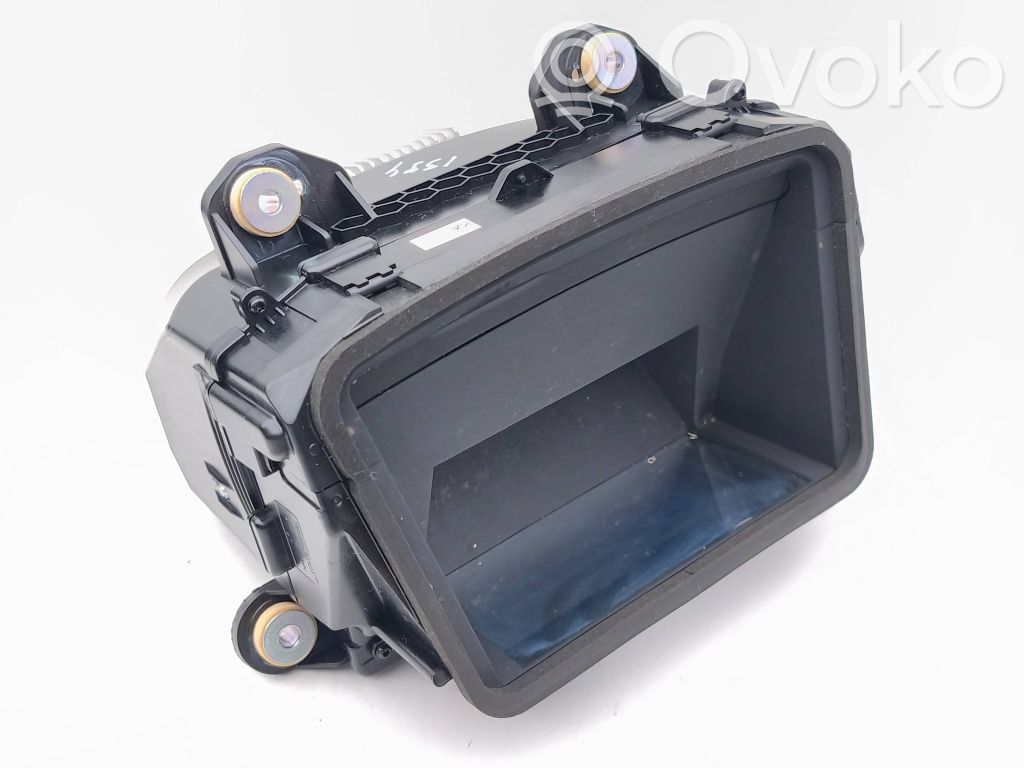Mini F65 Head up display screen 