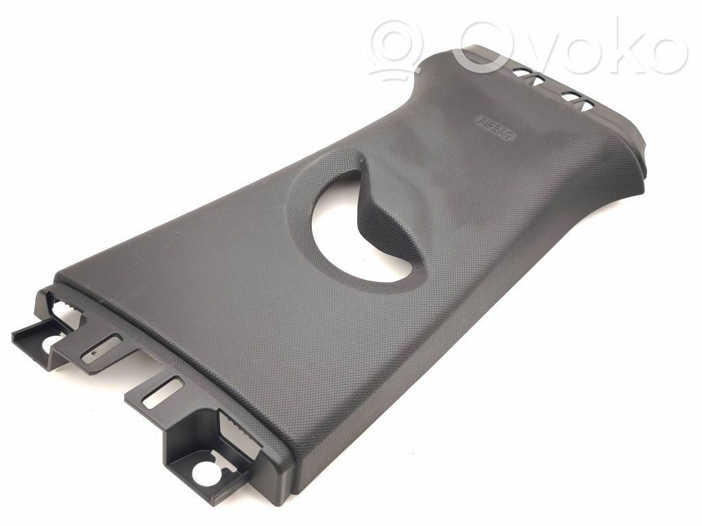 Mini F65 Capac stâlp (B) (superior) 