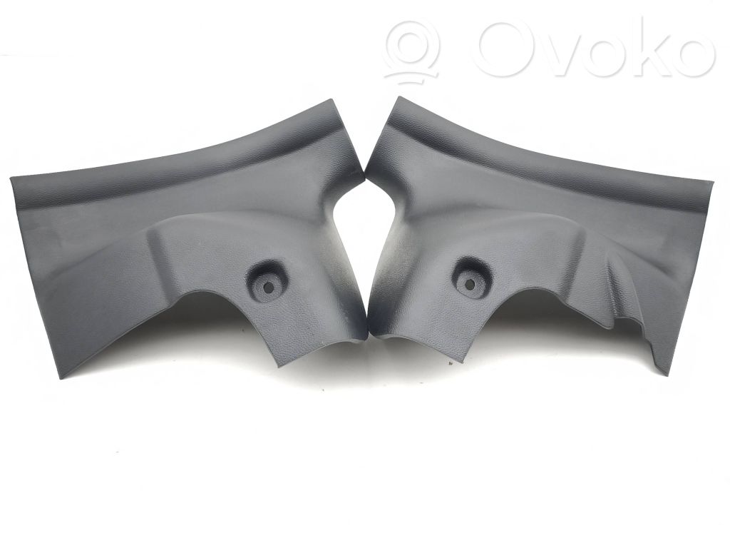 Mini F65 Rivestimento inferiore laterale del sedile posteriore 