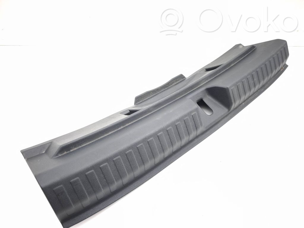 Audi A3 8Y Protection de seuil de coffre