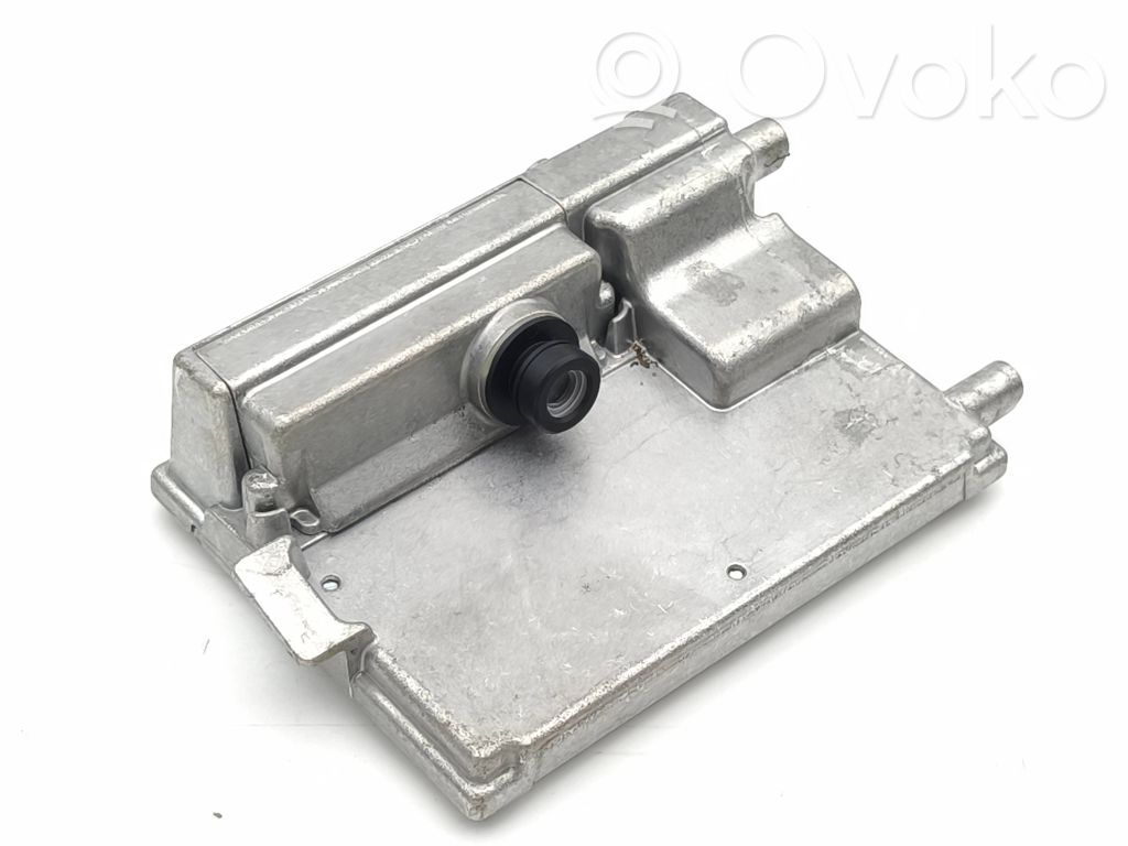 Audi A3 8Y Windshield/windscreen camera 