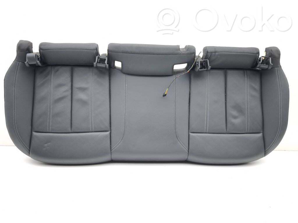 Audi A3 8Y Asiento trasero 